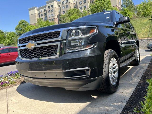 used 2020 Chevrolet Tahoe car, priced at $30,989