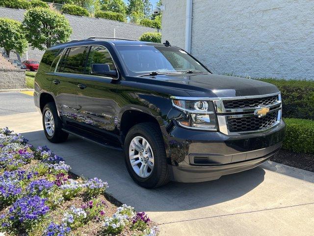 used 2020 Chevrolet Tahoe car, priced at $28,989