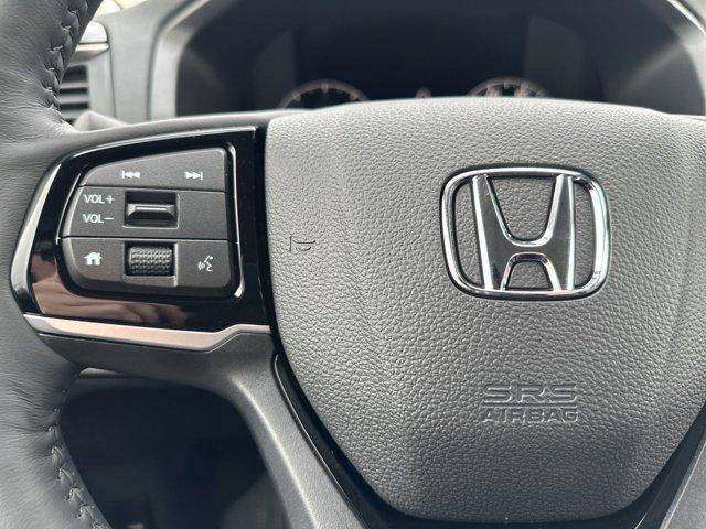 new 2025 Honda Odyssey car, priced at $52,275