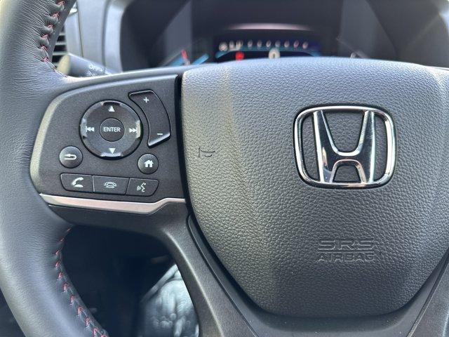 used 2024 Honda Odyssey car, priced at $42,181