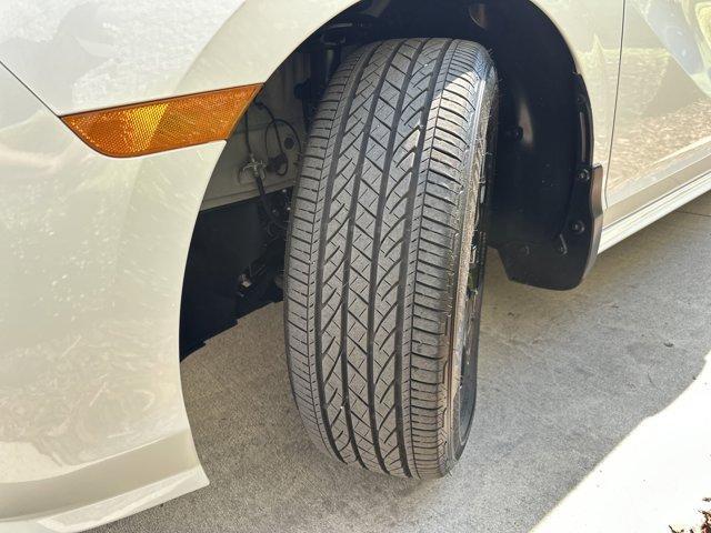 used 2024 Honda Odyssey car, priced at $42,181