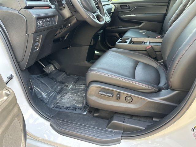 used 2024 Honda Odyssey car, priced at $42,181