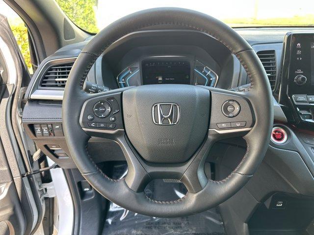 used 2024 Honda Odyssey car, priced at $42,181