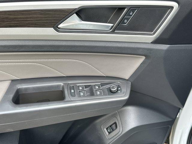 used 2023 Volkswagen Atlas car, priced at $30,682