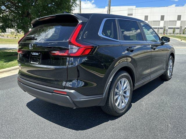 new 2025 Honda CR-V car, priced at $32,745