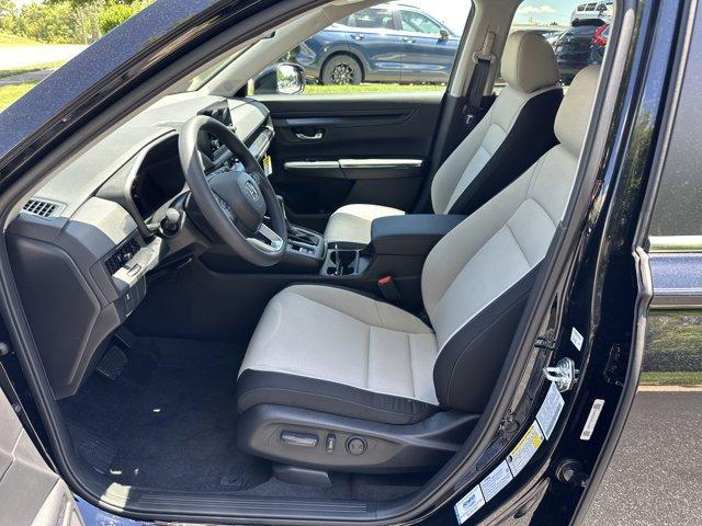 new 2025 Honda CR-V car, priced at $32,745