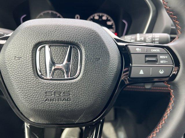 new 2025 Honda Pilot car, priced at $38,795