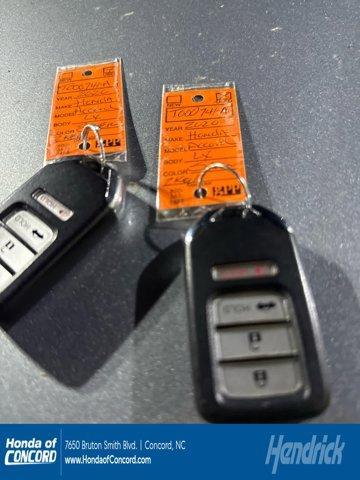 used 2020 Honda Accord car, priced at $18,282