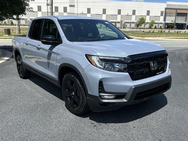 new 2025 Honda Ridgeline car, priced at $49,155