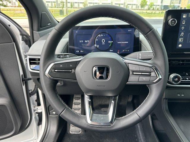 new 2025 Honda Prologue car, priced at $49,605