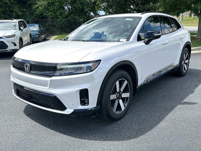 new 2025 Honda Prologue car, priced at $49,605