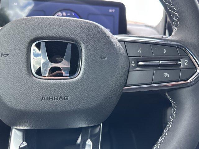 new 2025 Honda Prologue car, priced at $49,605