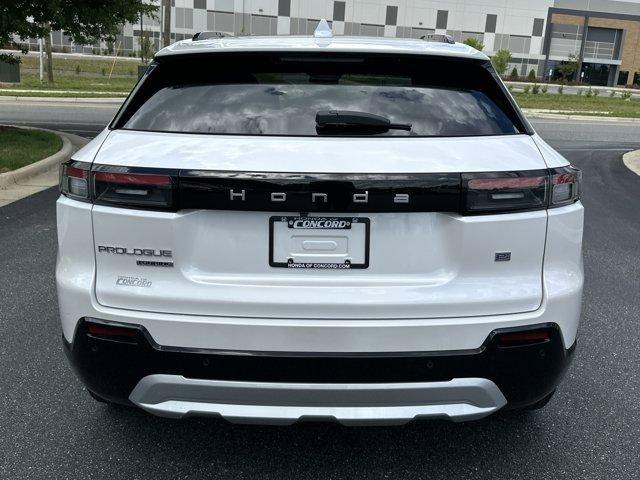 new 2025 Honda Prologue car, priced at $49,605