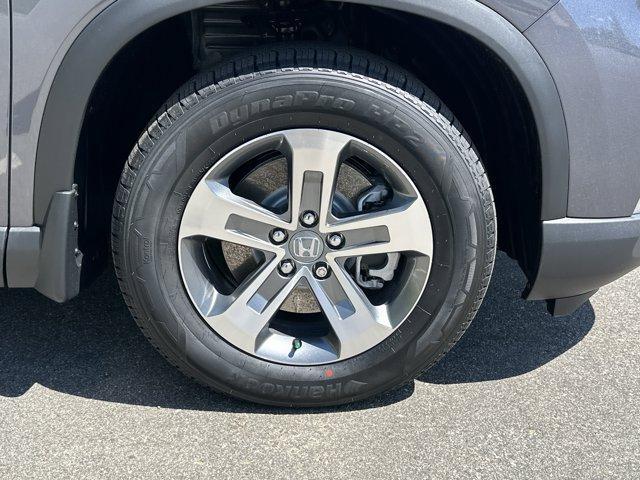 new 2025 Honda Pilot car, priced at $43,950