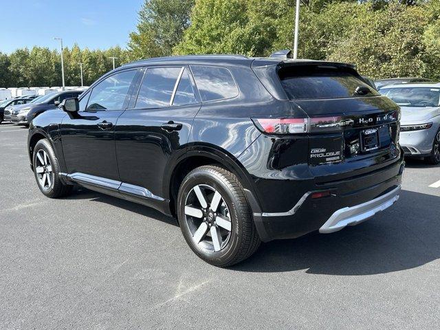 new 2024 Honda Prologue car, priced at $52,550