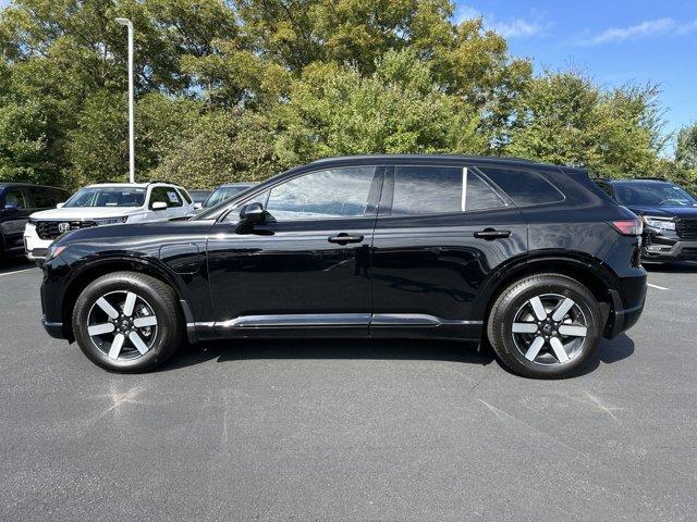 new 2024 Honda Prologue car, priced at $52,550