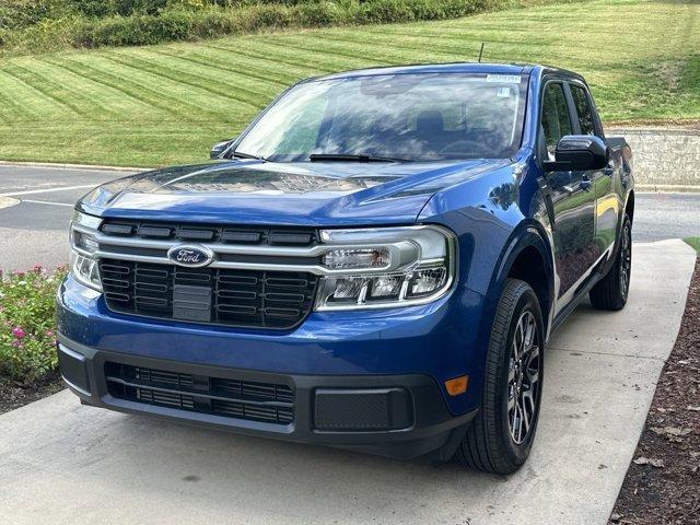 used 2024 Ford Maverick car, priced at $34,489