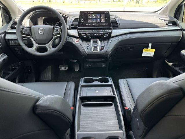 new 2025 Honda Odyssey car, priced at $42,125