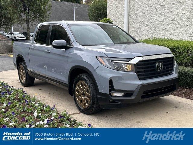 used 2023 Honda Ridgeline car, priced at $37,082