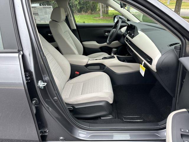 new 2025 Honda HR-V car, priced at $26,795