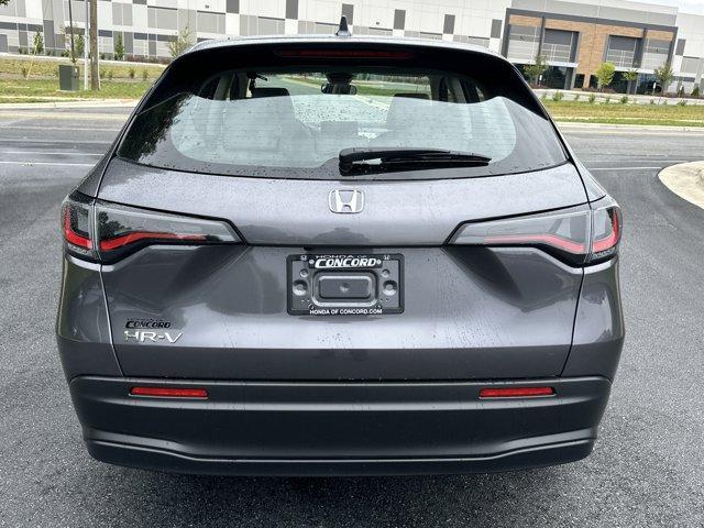 new 2025 Honda HR-V car, priced at $26,795