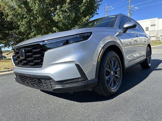 new 2026 Honda CR-V car, priced at $37,350