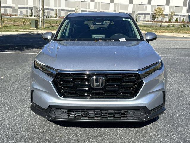 new 2026 Honda CR-V car, priced at $37,350