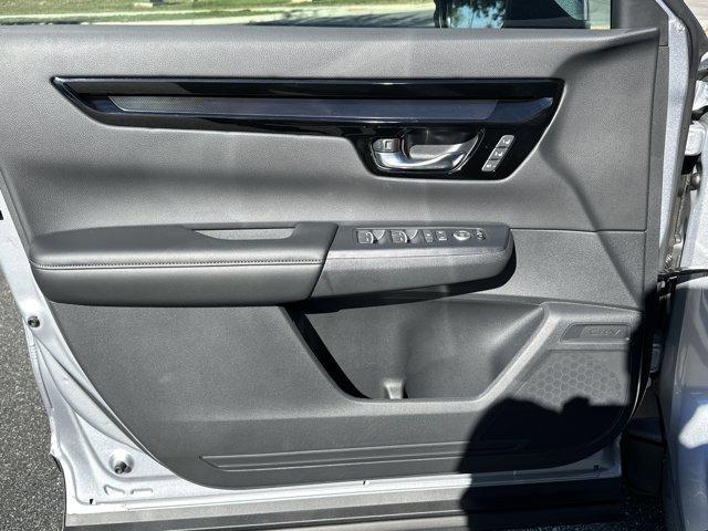 new 2026 Honda CR-V car, priced at $37,350