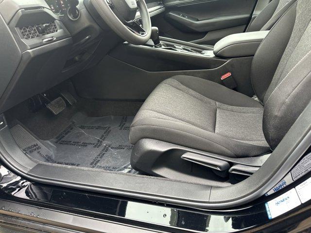 used 2025 Honda Accord car, priced at $30,081