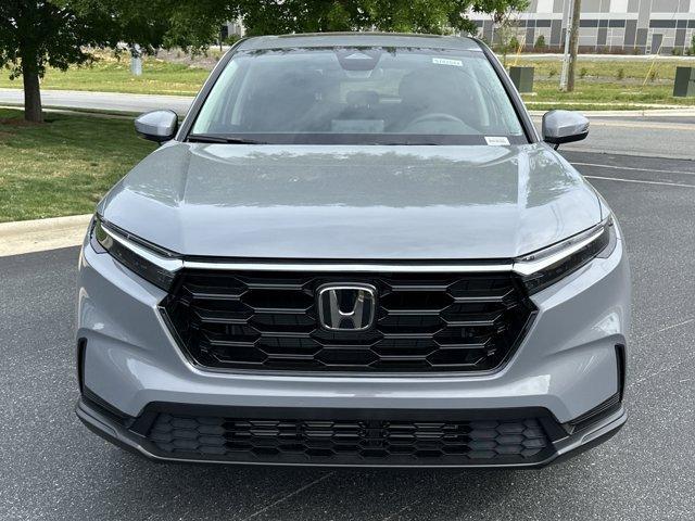 new 2025 Honda CR-V car, priced at $33,200