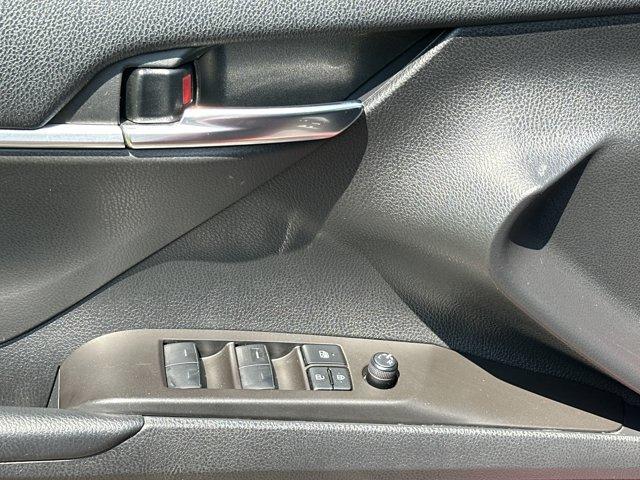 used 2023 Toyota Camry car, priced at $22,982