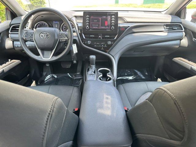 used 2023 Toyota Camry car, priced at $22,982