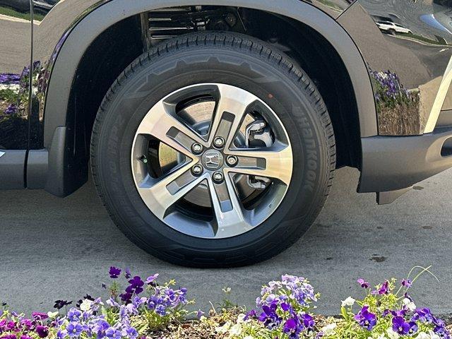 new 2025 Honda Pilot car, priced at $43,950