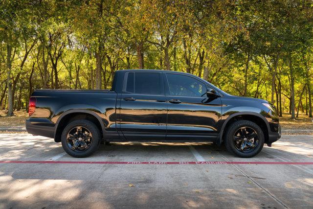 used 2023 Honda Ridgeline car, priced at $39,481