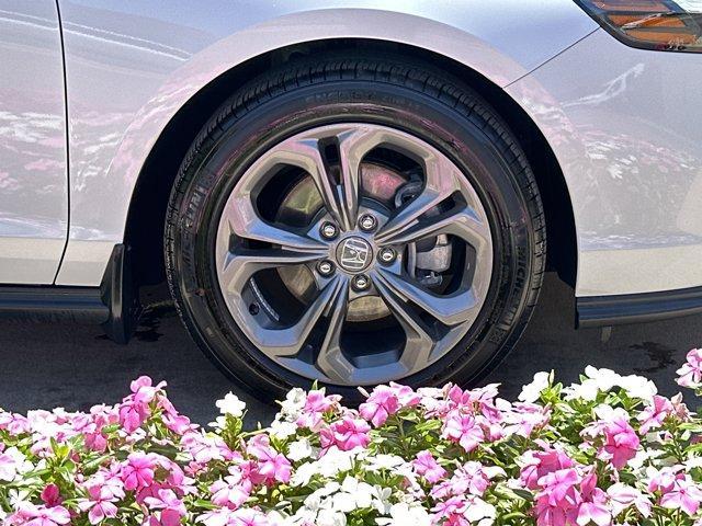 used 2024 Honda Accord car, priced at $28,782
