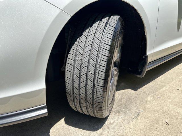 used 2024 Honda Accord car, priced at $28,782