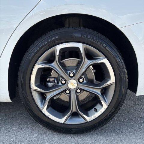 used 2023 Chevrolet Malibu car, priced at $19,282