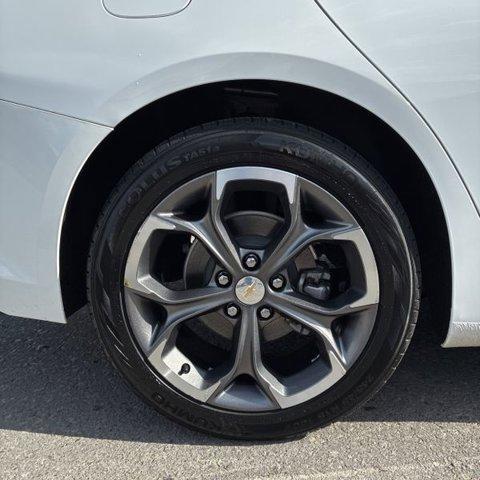 used 2023 Chevrolet Malibu car, priced at $19,282