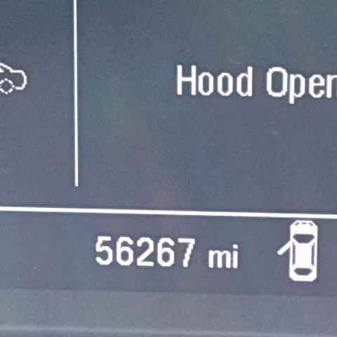 used 2023 Chevrolet Malibu car, priced at $19,282