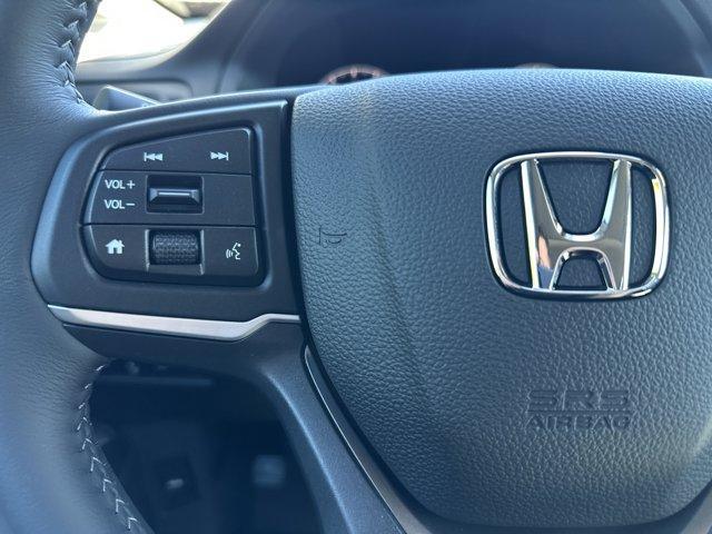 new 2026 Honda Ridgeline car, priced at $44,890