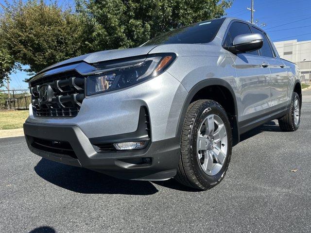 new 2026 Honda Ridgeline car, priced at $44,890