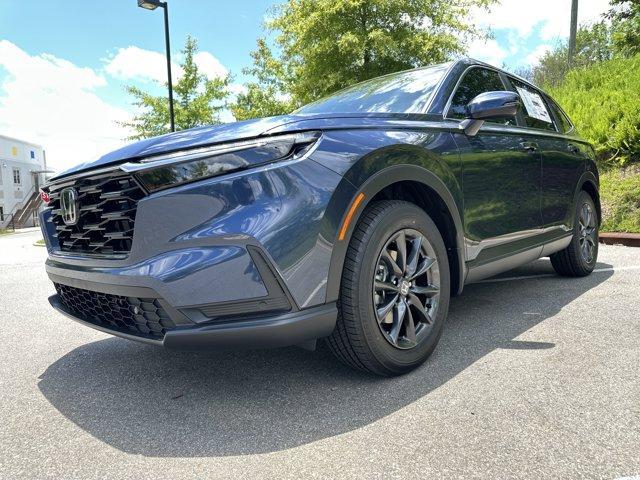 new 2026 Honda CR-V car, priced at $38,295