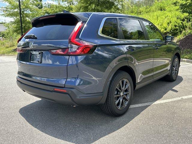 new 2026 Honda CR-V car, priced at $38,295