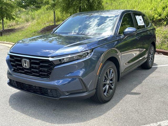 new 2026 Honda CR-V car, priced at $38,295