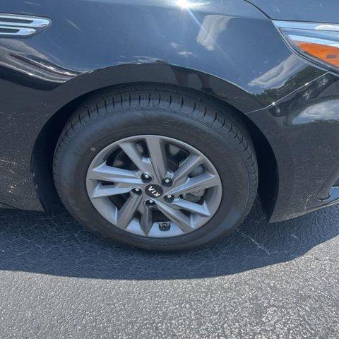used 2020 Kia Optima car, priced at $17,981