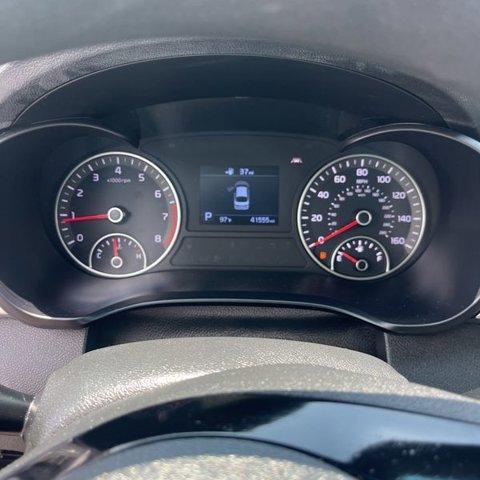 used 2020 Kia Optima car, priced at $17,981