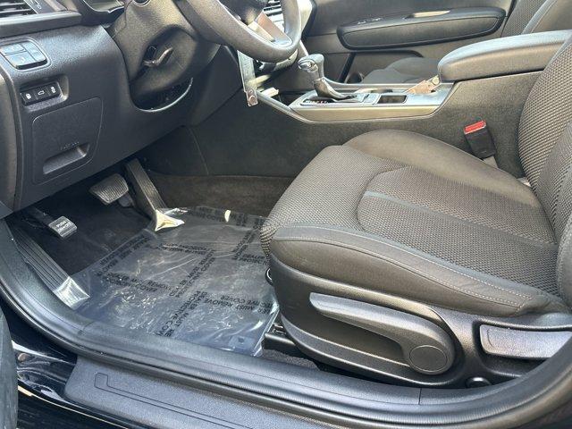 used 2020 Kia Optima car, priced at $17,981