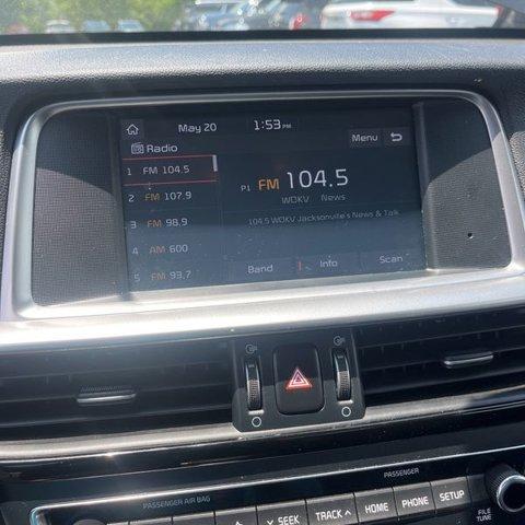 used 2020 Kia Optima car, priced at $17,981