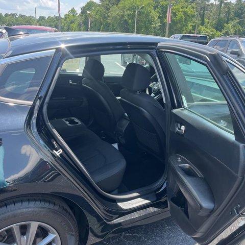 used 2020 Kia Optima car, priced at $17,981