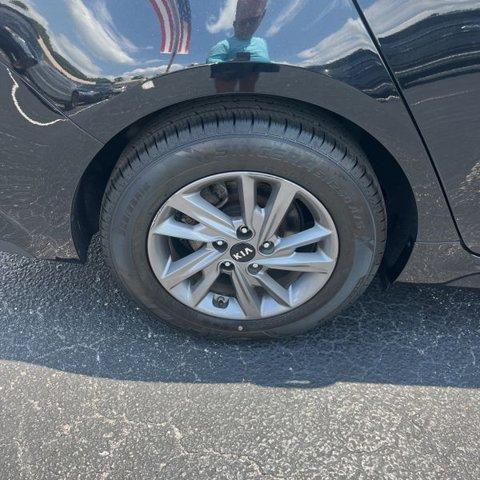 used 2020 Kia Optima car, priced at $17,981